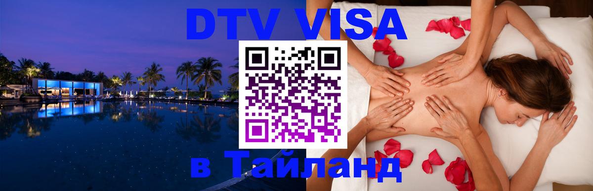 Оформление DTV визы под ключ: стоимость и тарифы, только загранпаспорт - 19.11.2025 